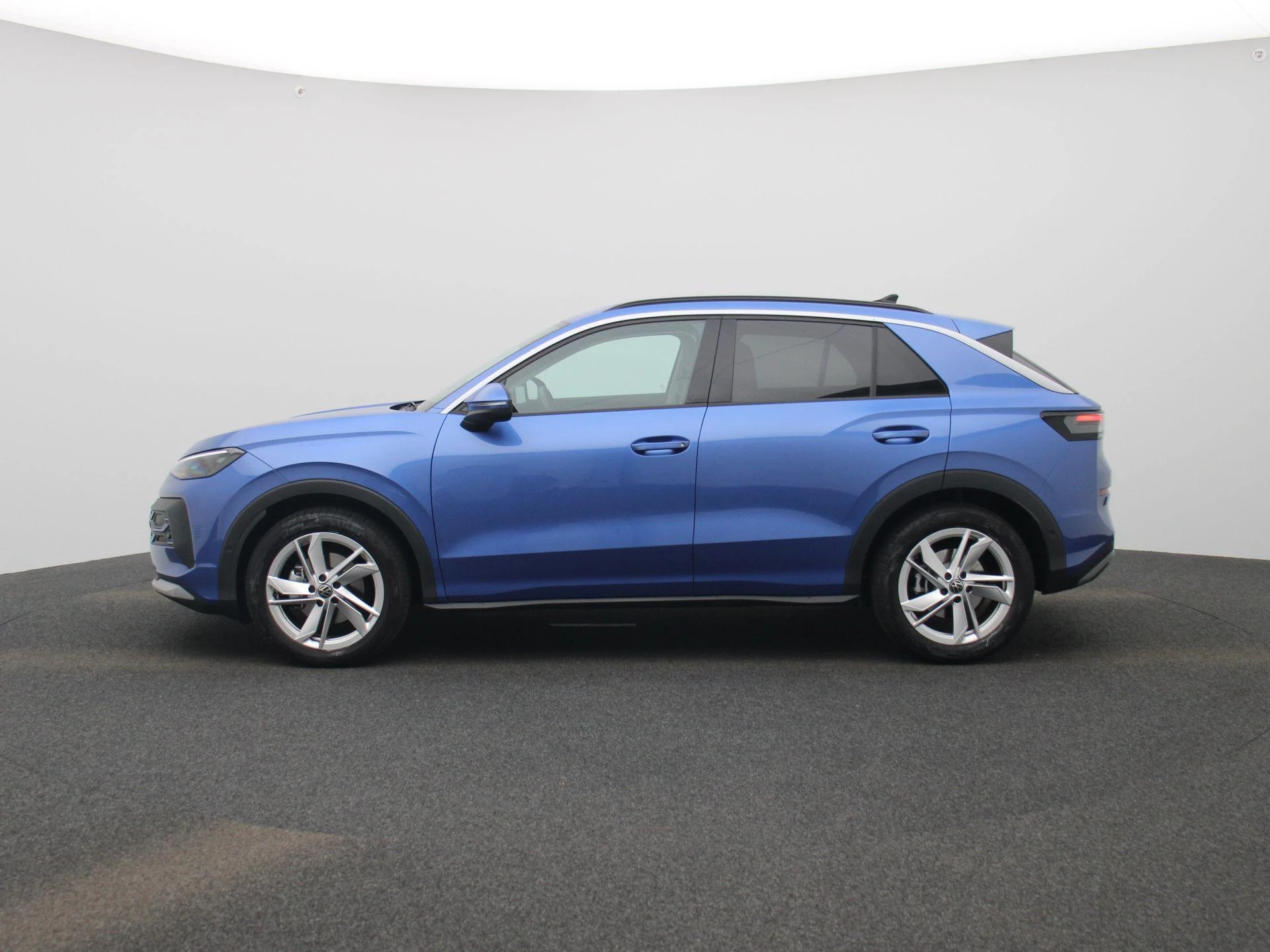 Volkswagen T-Roc 1.5 eTsi Life First Edition 116 PK|