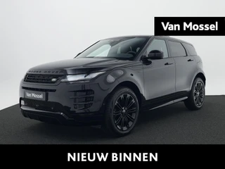 Land Rover Range Rover Evoque 1.5 P270e PHEV AWD Hoxton Edition