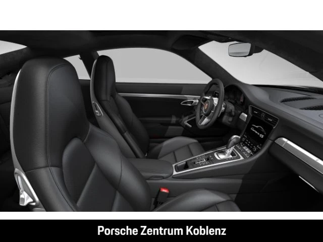 Porsche 911 991 -2 Carrera 4S carrera