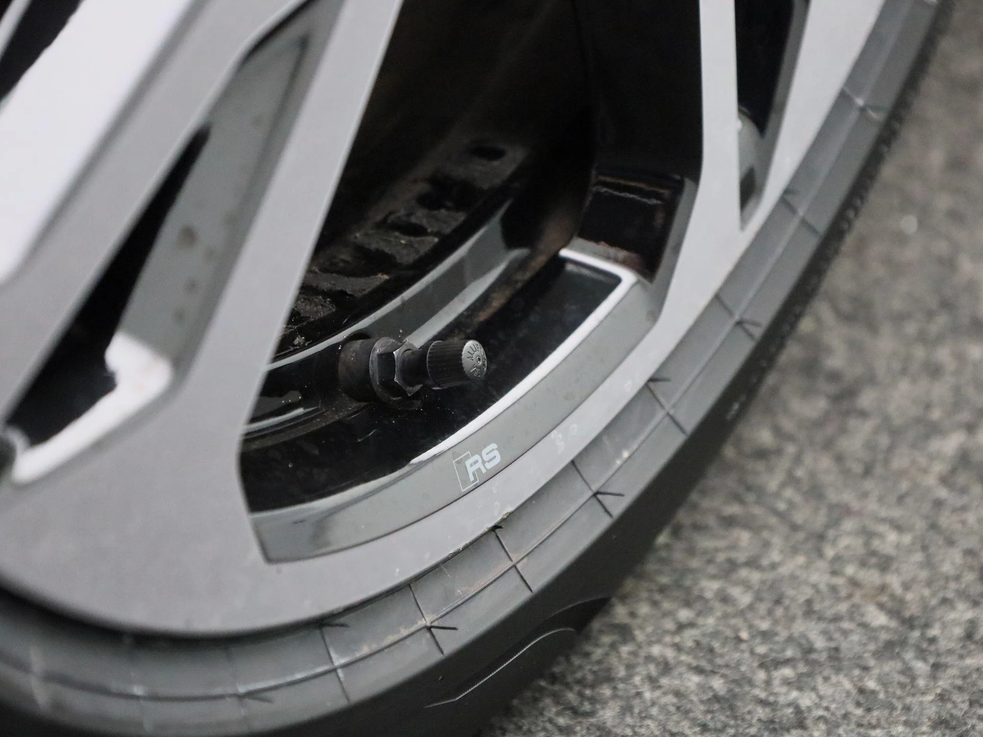 Audi e-tron GT 93 kWh 476 PK