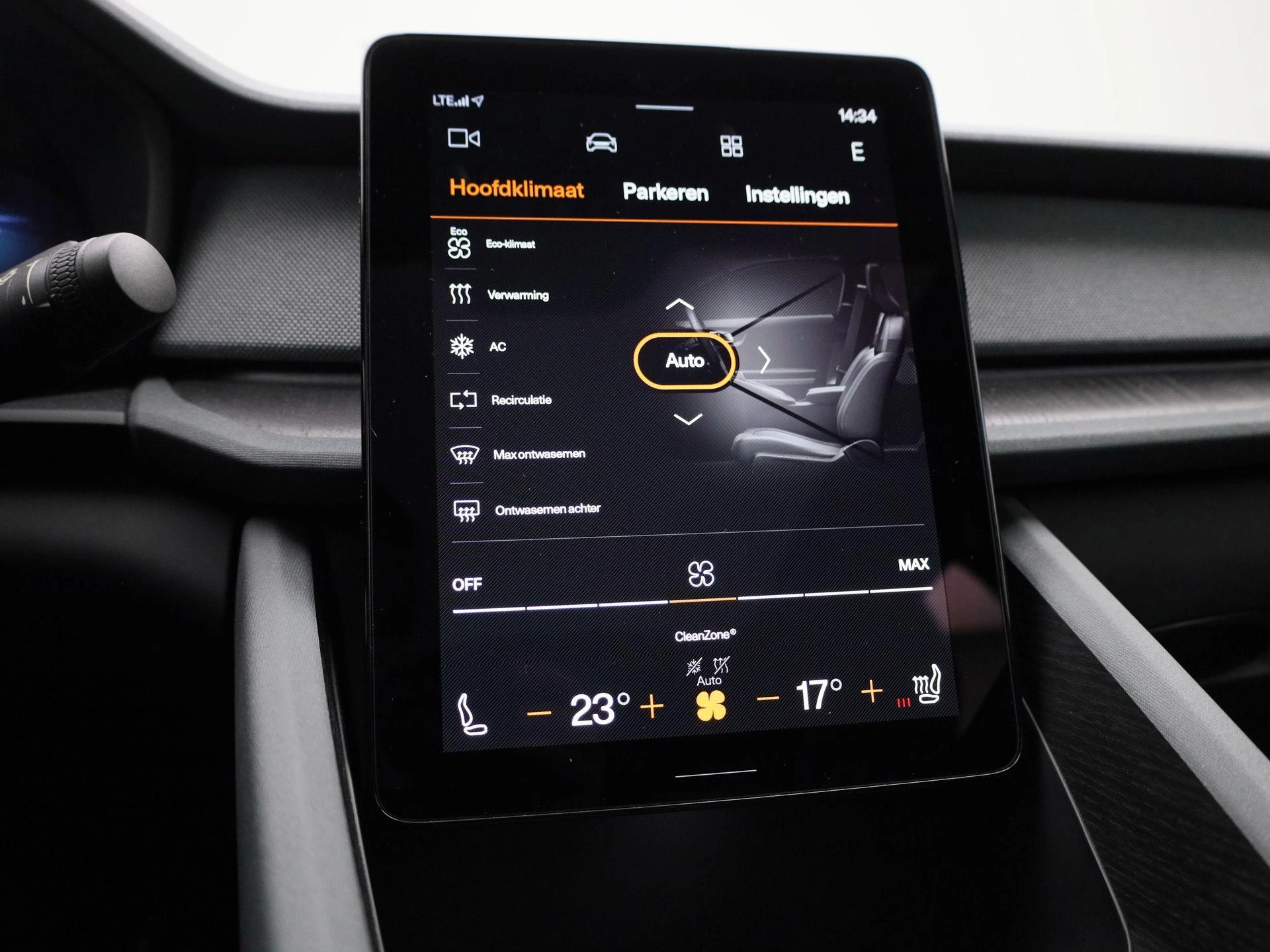 Polestar 2 Long Range Dual Motor Launch Edition 78kWh