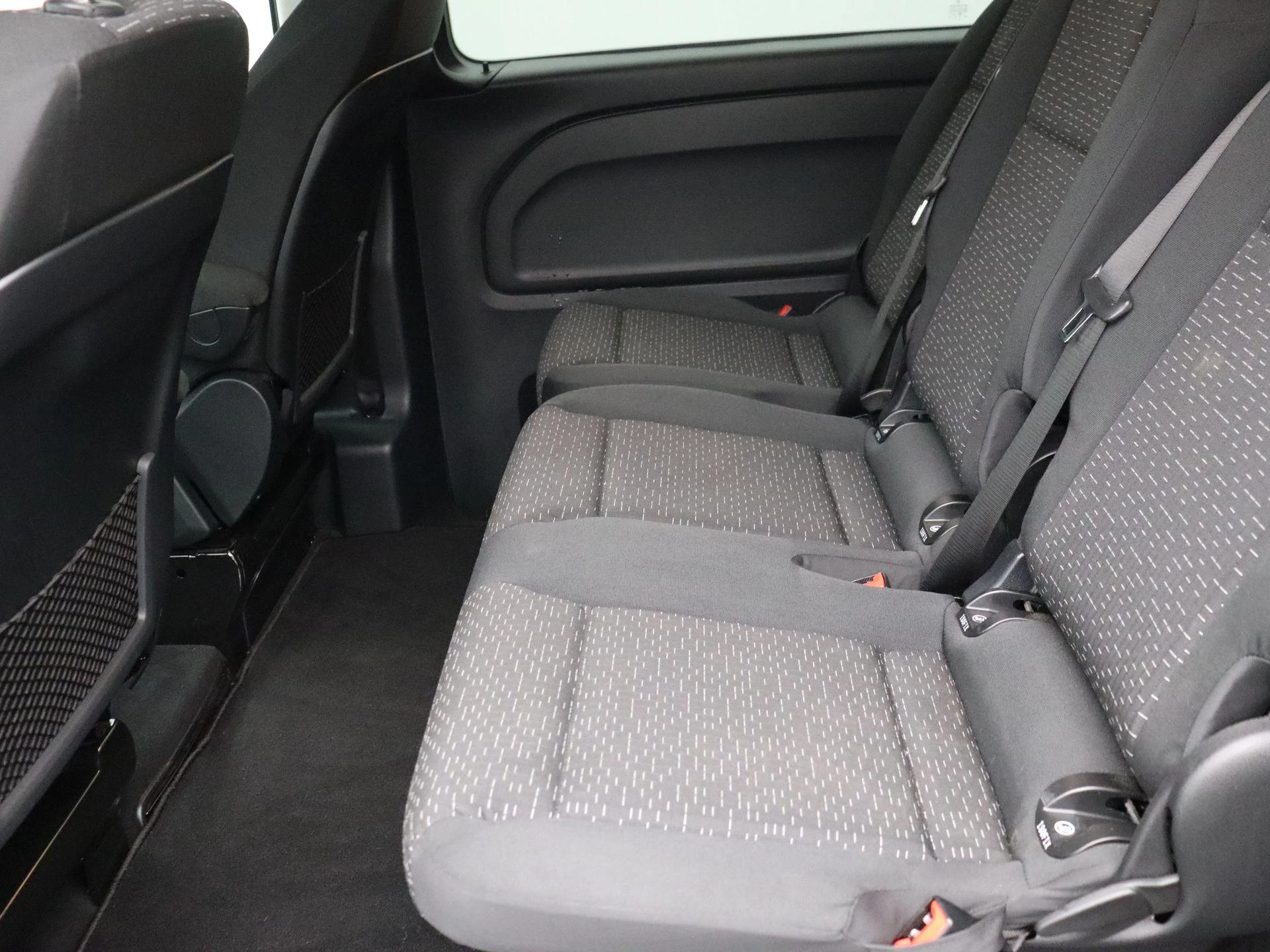 Mercedes-Benz Vito Tourer 124 L2 + DUBBEL CABINE + SPORTPAKKET +