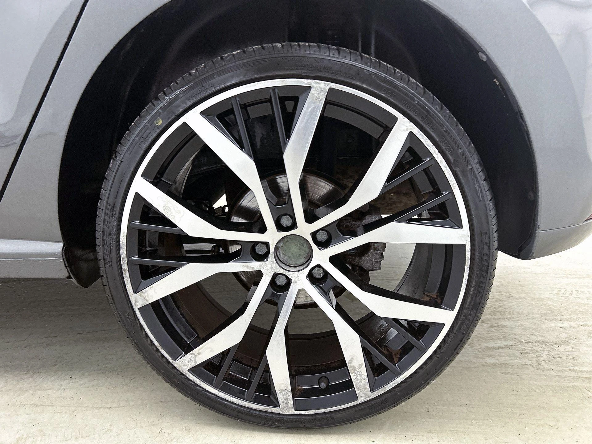 Volkswagen Polo 1.2 TSI Comfortline Business R
