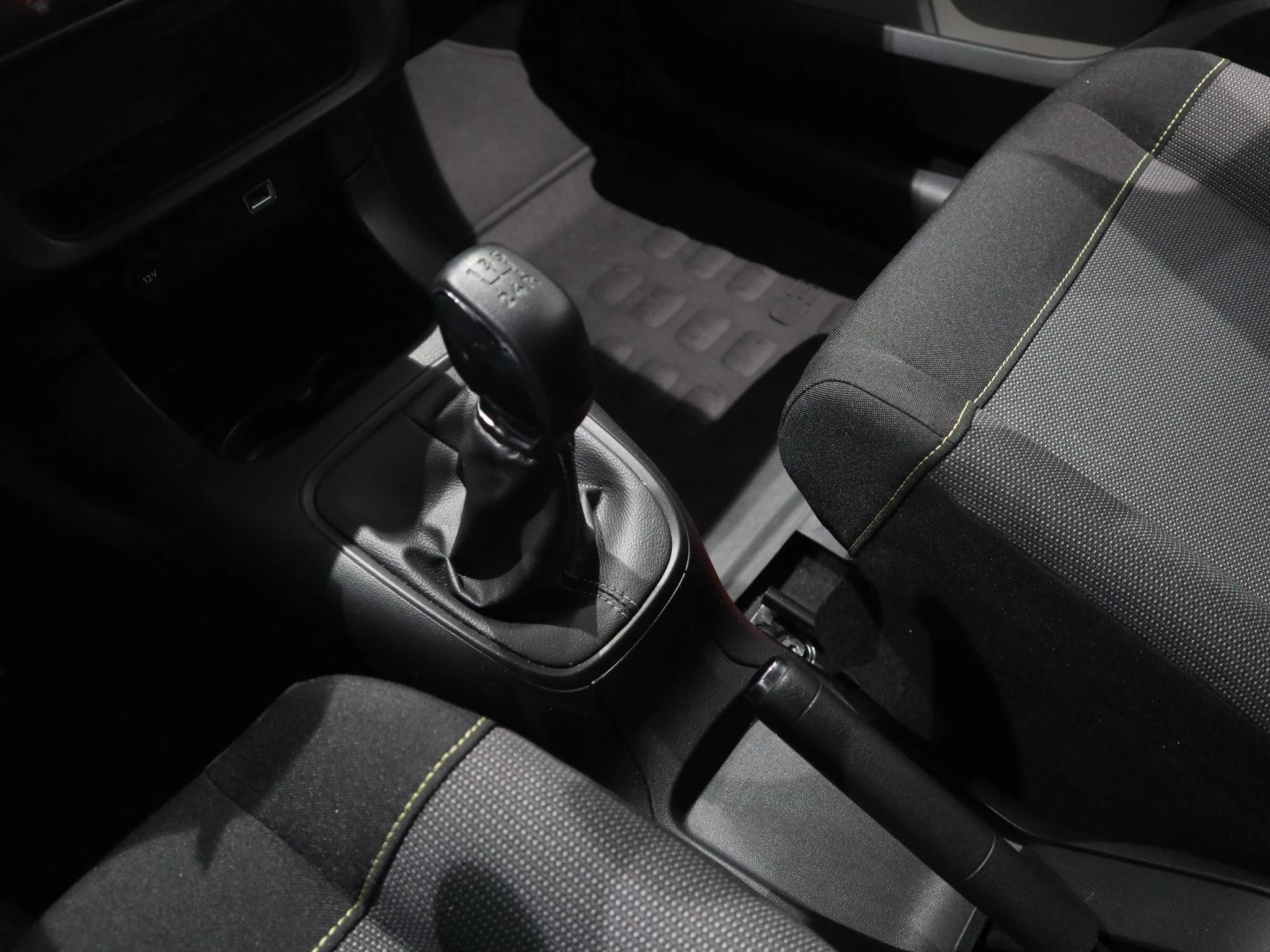 Citroën C3 Business