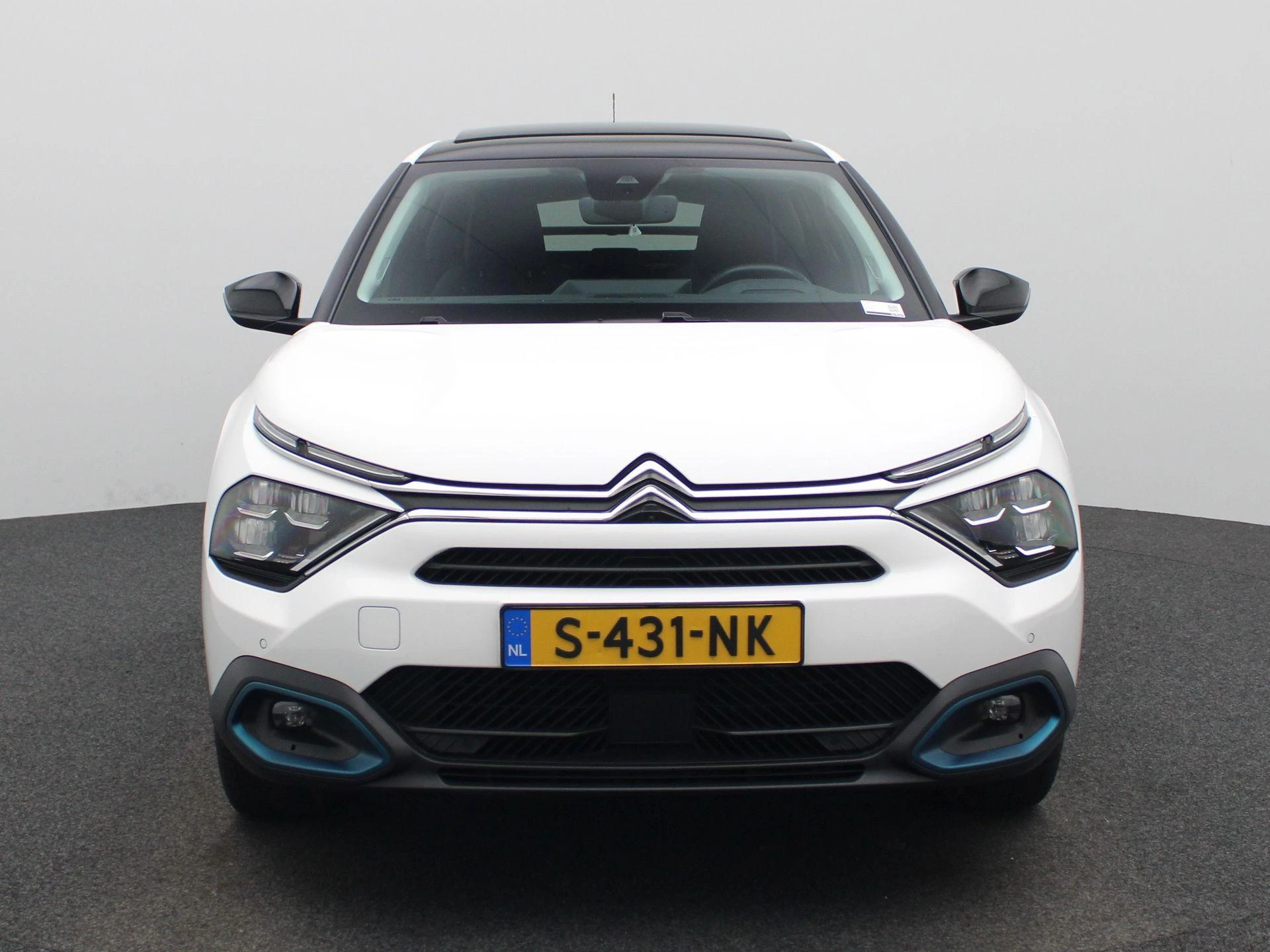 Citroën ë-C4 Shine Pack Business 50 kWh