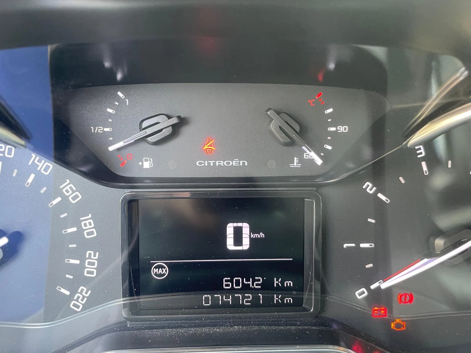 Citroën-C3 Aircross-image-15