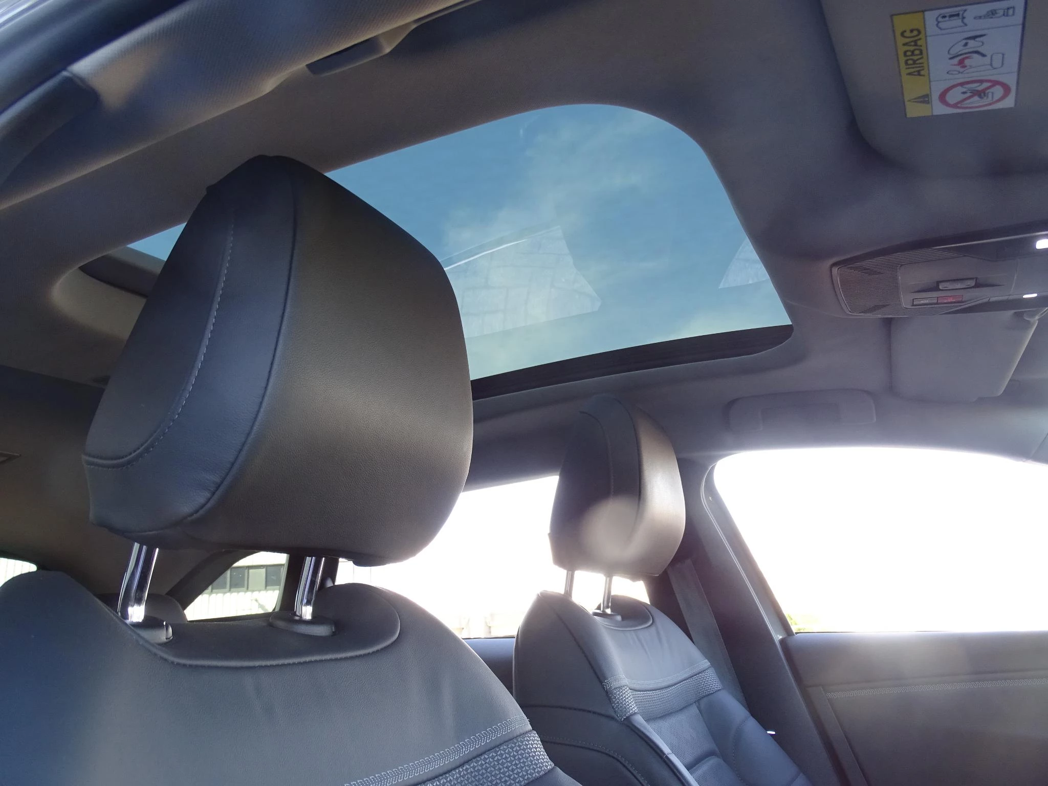 Citroën C5 X Hybrid 225 e-EAT8 Max