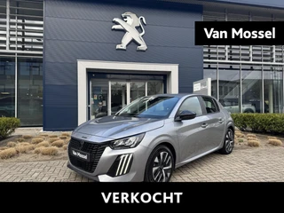 Peugeot 208 1.2 PureTech 100 Style