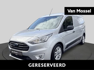 Ford Transit Connect 1.5 TDCi 88kW L1 Aut. Trend