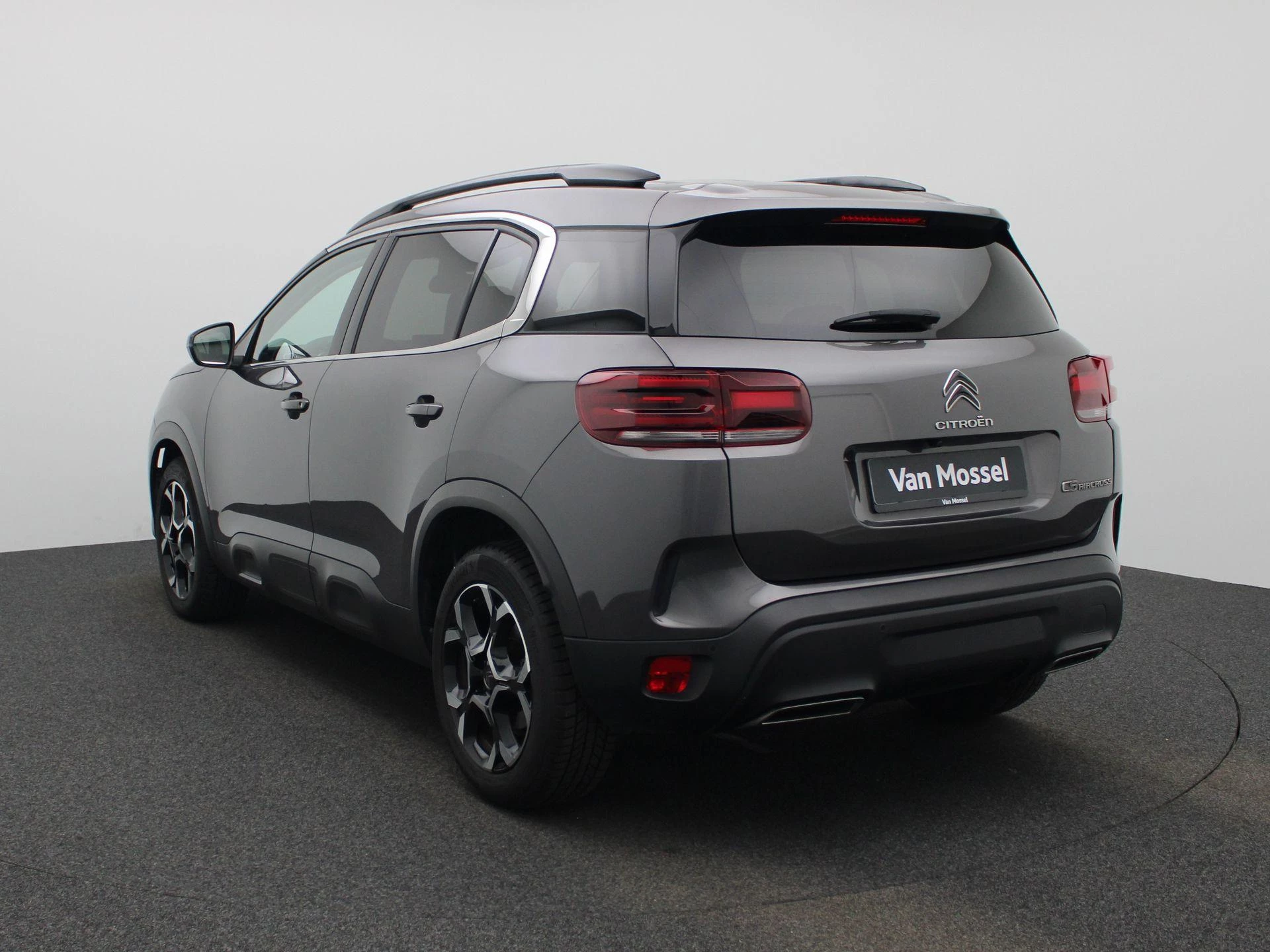 Citroën C5 Aircross 1.2 PureTech 130 S&S EAT8 Feel