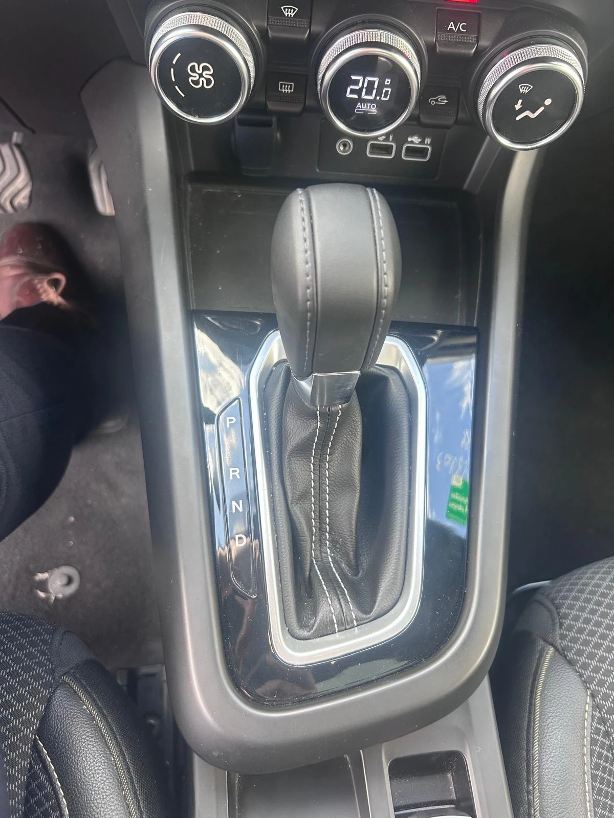 Renault Arkana TCe MHEV 140 EDC Techno