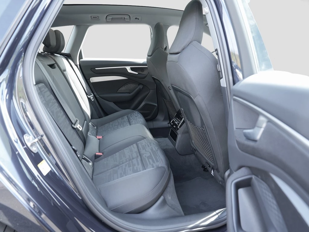 Audi A6 Avant 2.0 TDI quattro Panorama Matrix ACC GWF