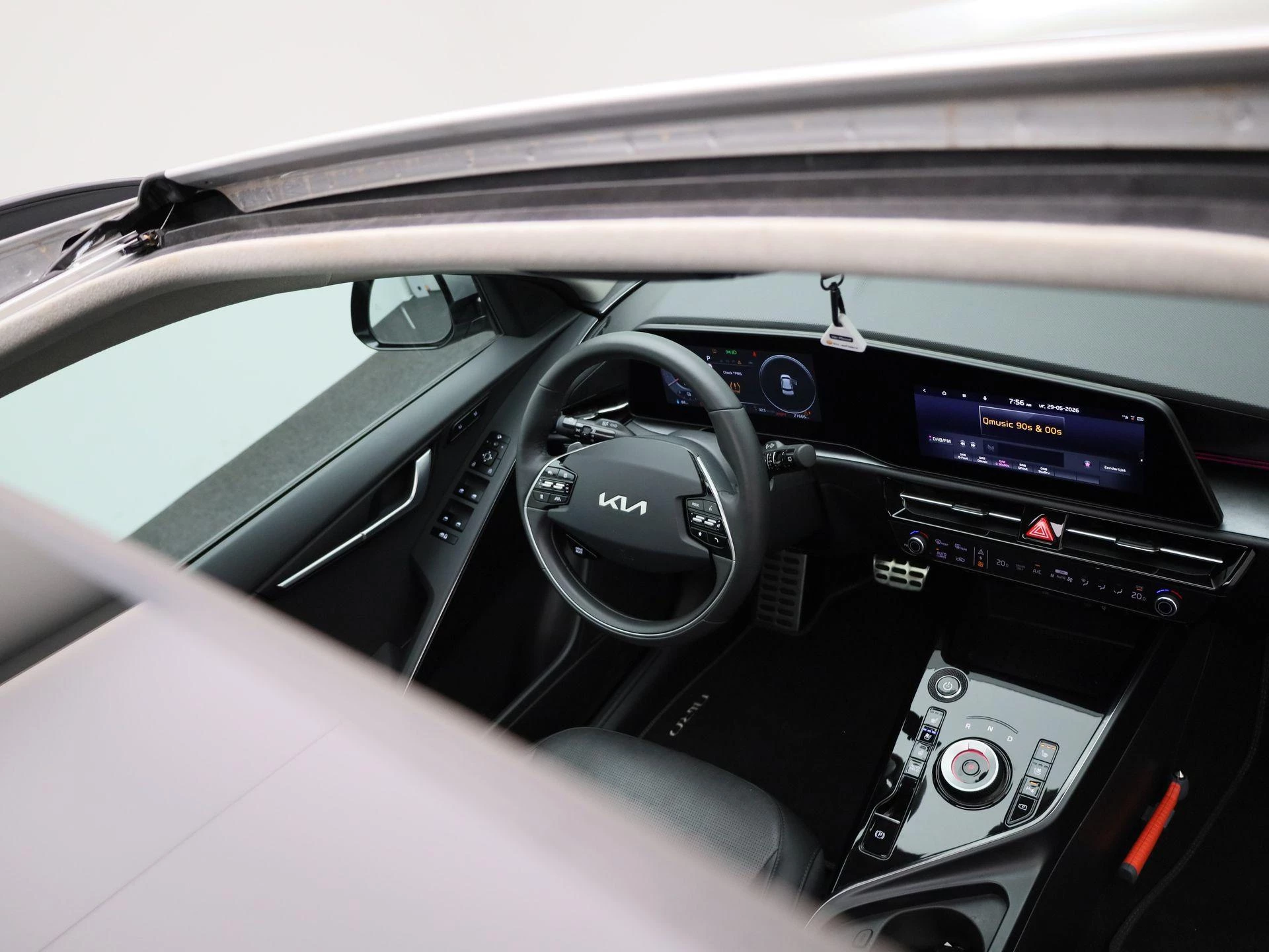 Kia Niro EV Plus Advanced 64.8 kWh