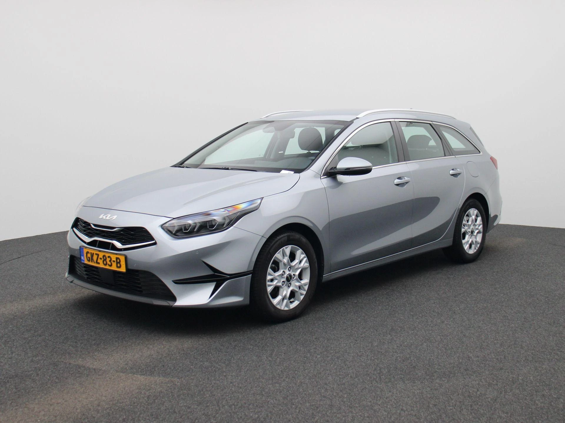 Kia-Ceed Sportswagon-image-0