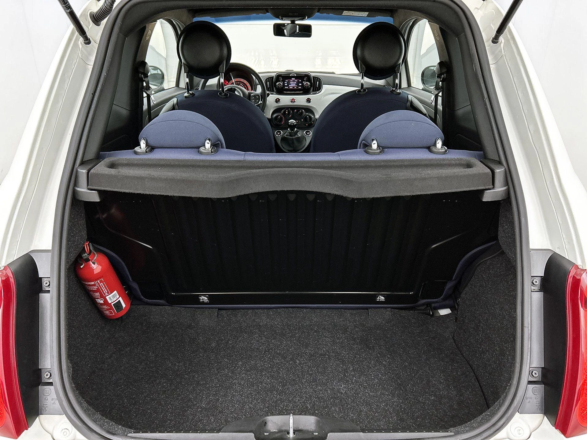 Fiat 500 1.0 Hybrid Cult