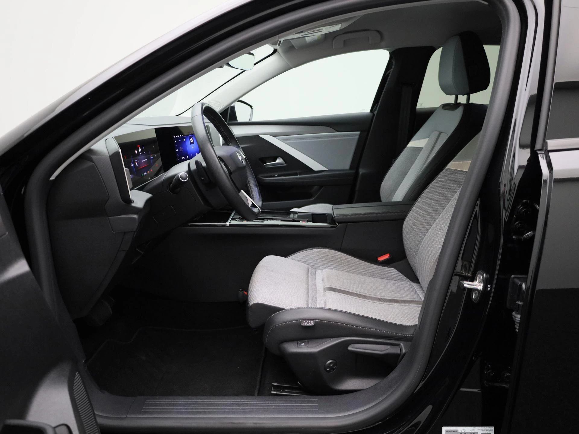Opel Astra Sports Tourer 1.2 Level 4
