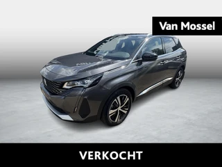 Peugeot 3008 1.2 PureTech 96kW S&S Auto GT