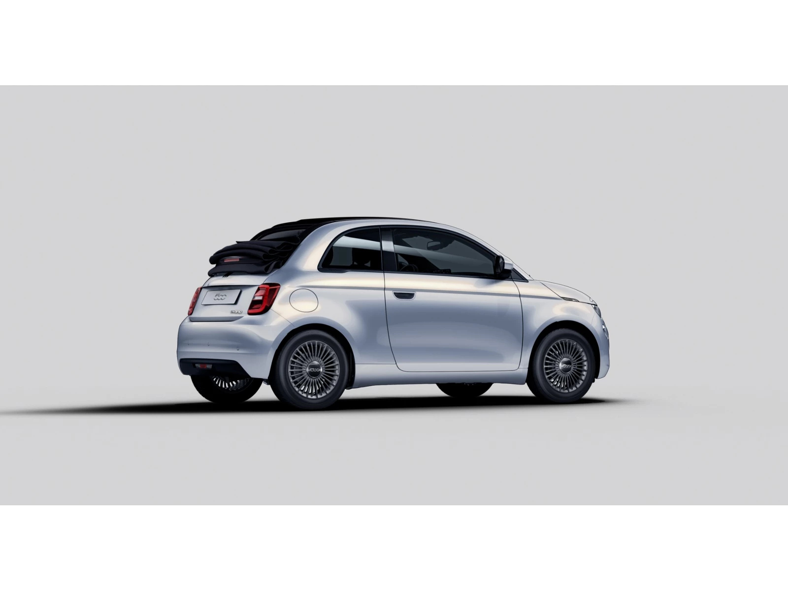 Fiat 500 ICON