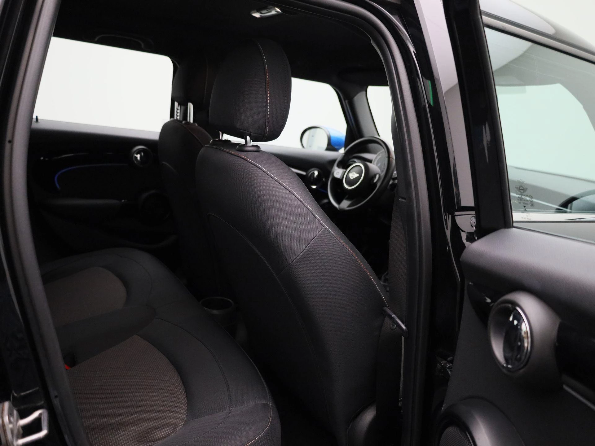MINI One Mini 5 door