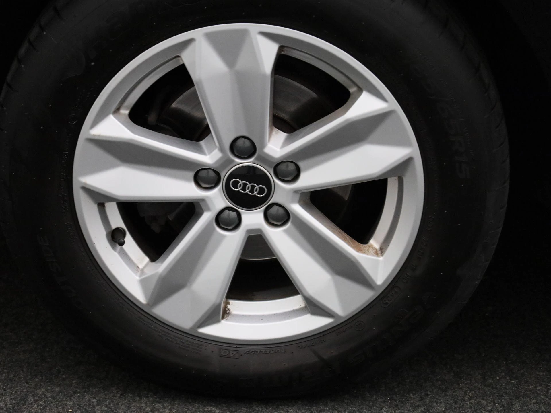 Audi A1 Sportback 25 TFSI Pro Line
