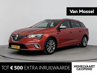 Renault-Mégane Estate-image-0