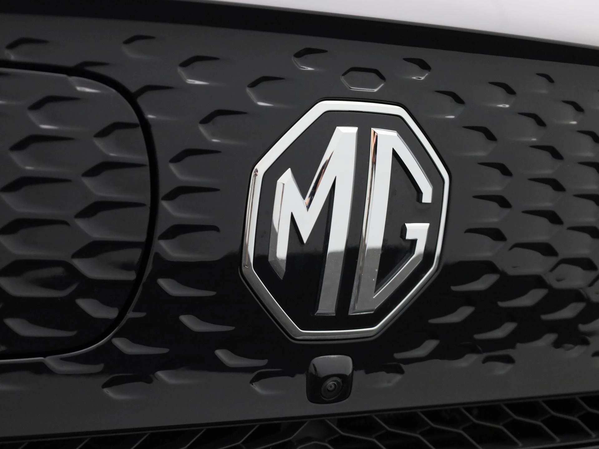 MG ZS EV Long Range Luxury 70 kWh