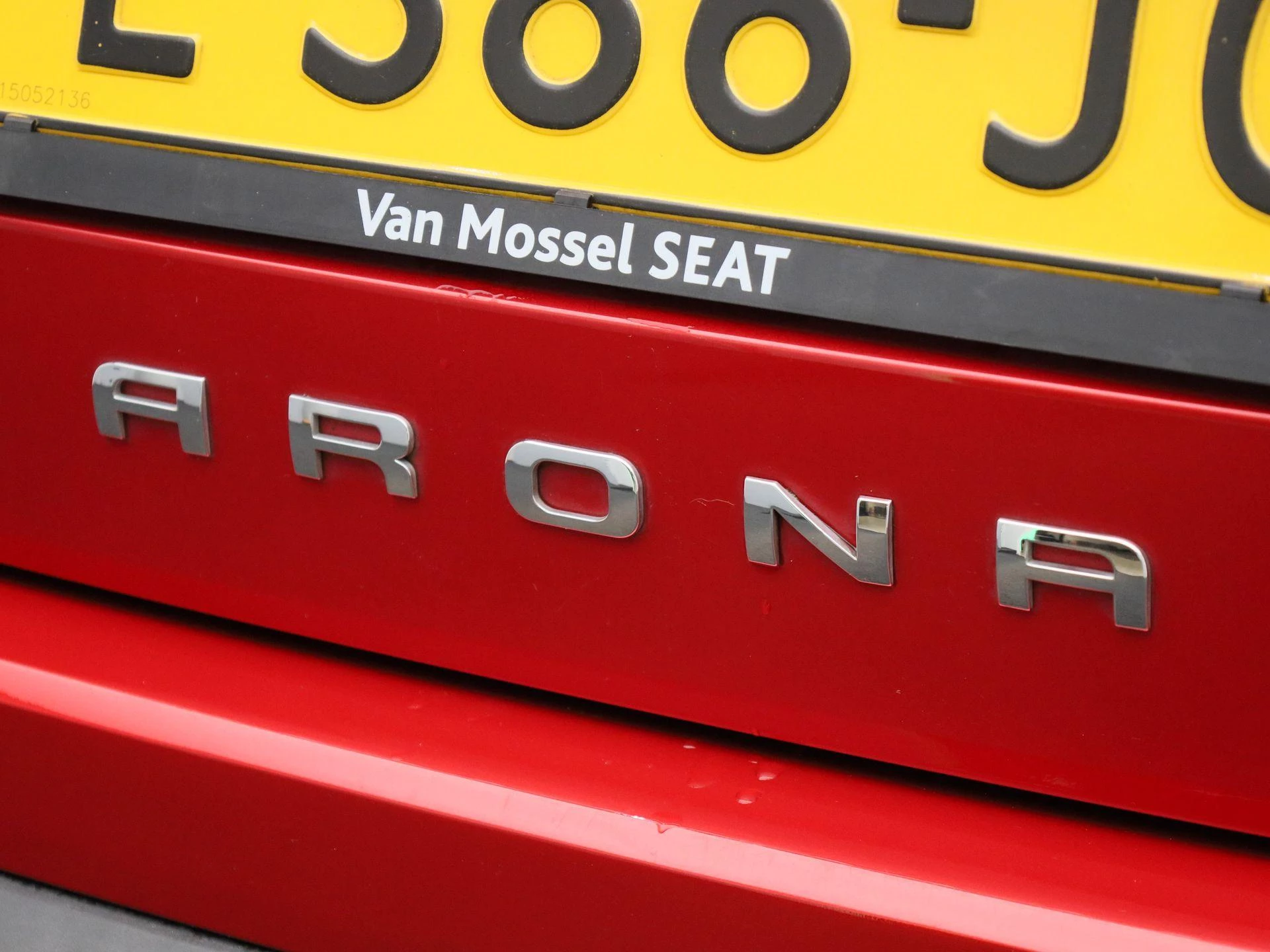 SEAT Arona 1.0 TSI Style Business Intense