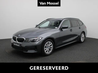 BMW 3 Reeks Touring 318d (100 kW)