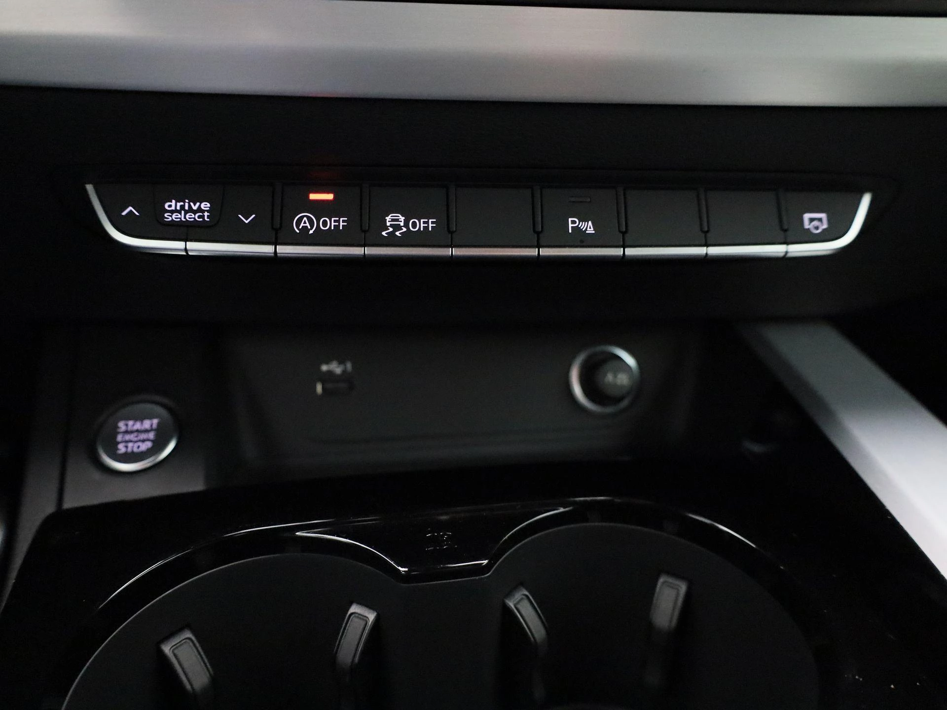 Audi A5 Cabriolet 40 TFSI quattro Pro Line