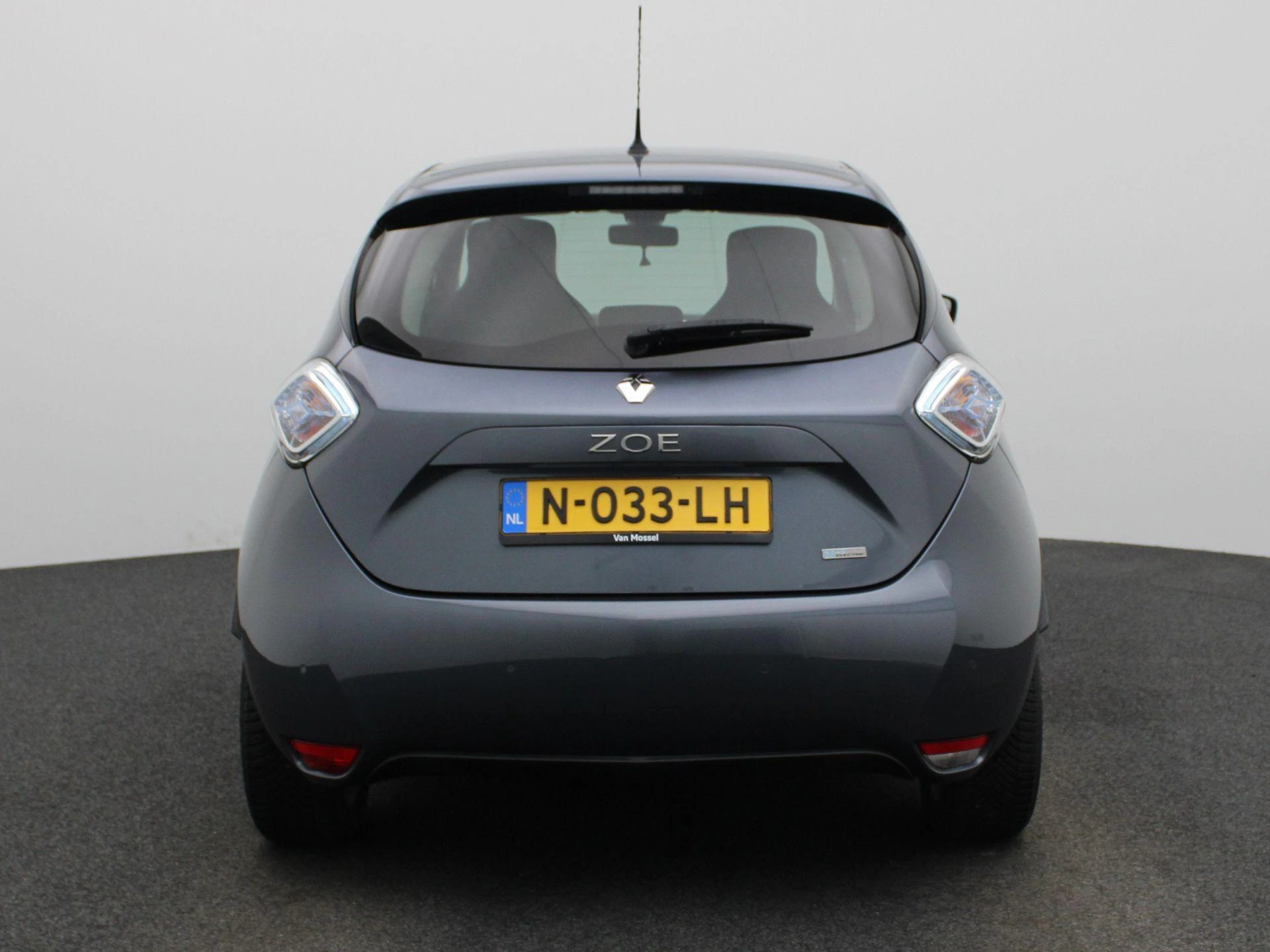 Renault ZOE R110 Limited 41 kWh