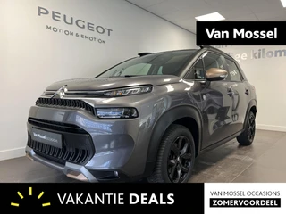 Citroën-C3 Aircross-image-0