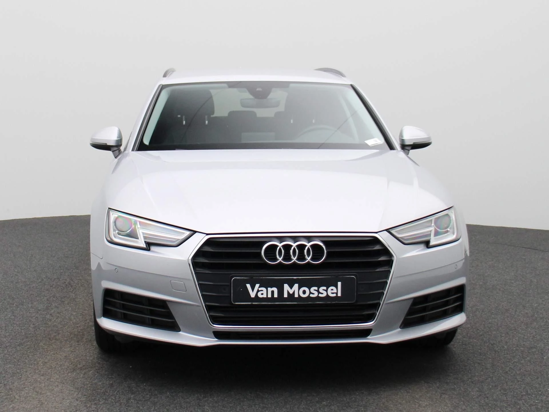 Audi A4 Avant 35 TFSI Pro Line