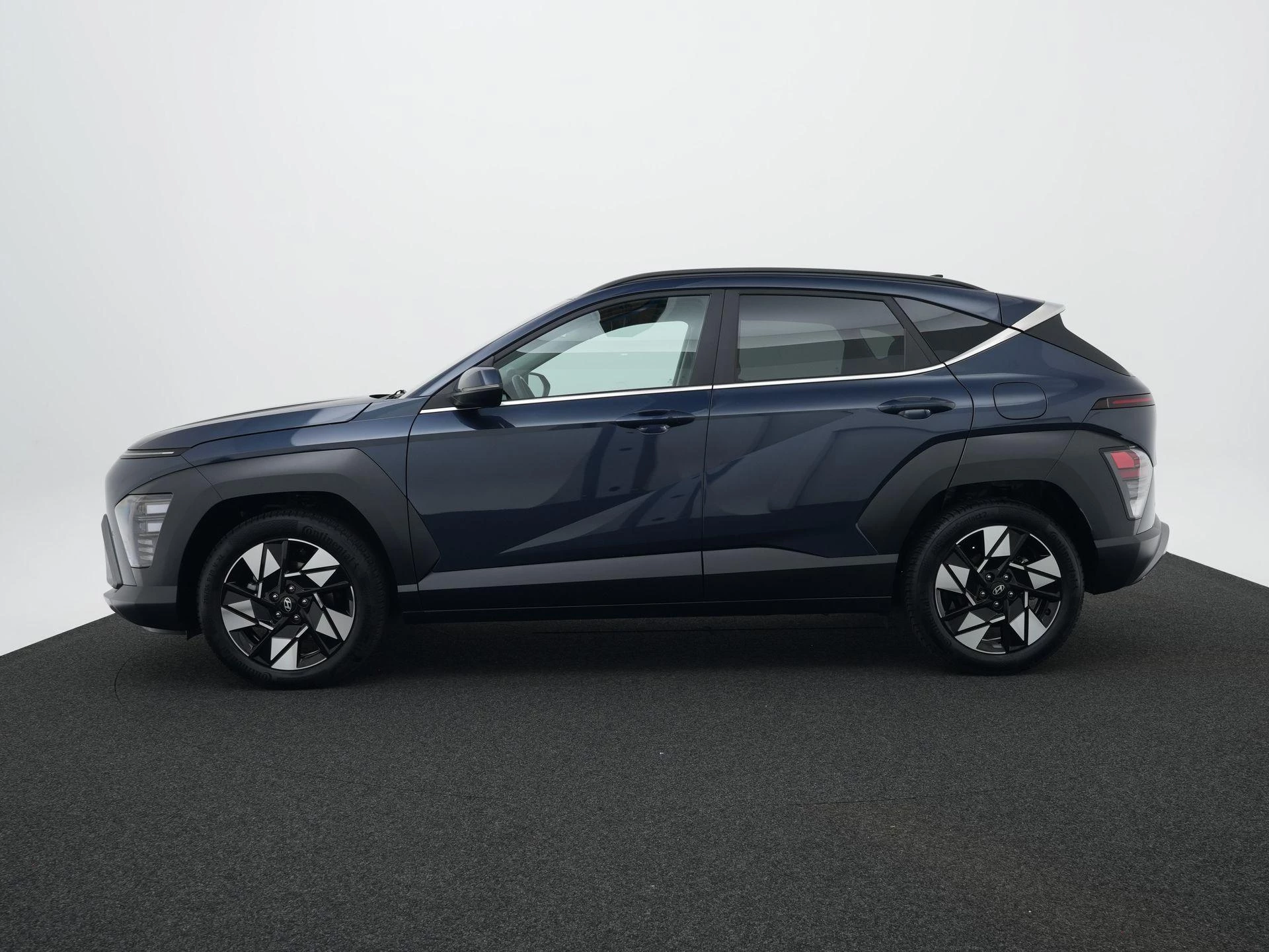 Hyundai Kona 1.6 GDI HEV Comfort Smart