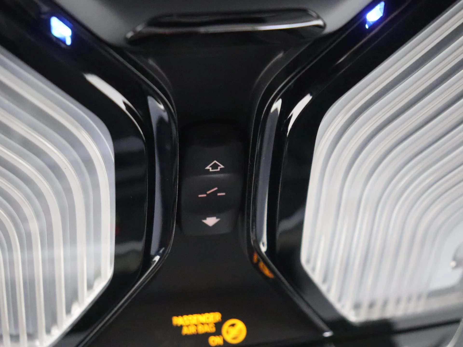 BMW iX3 High Executive 80 kWh