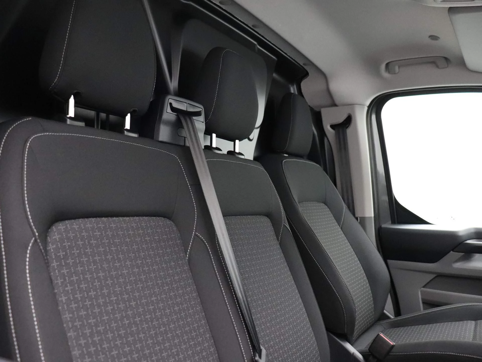 Ford Transit Custom 300 2.0 TDCI L2H1 Trend
