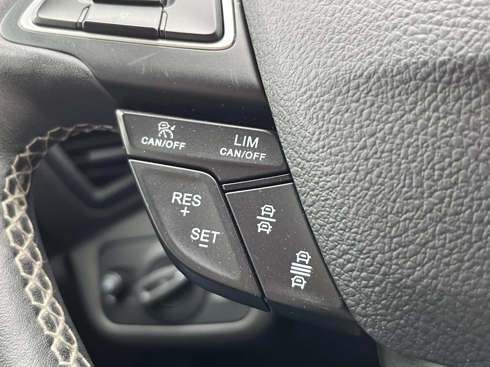 Ford Kuga 1.5 EcoBoost Vignale