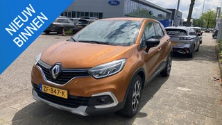 Renault Captur 0.9 TCe Intens