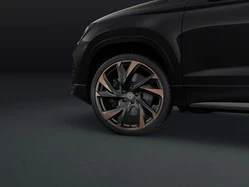 CUPRA Ateca VZ 4Drive