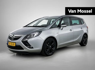 Opel Zafira Tourer 1.4 Cosmo