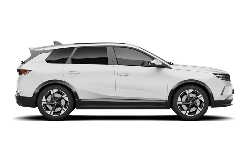 Opel Grandland Ultimate