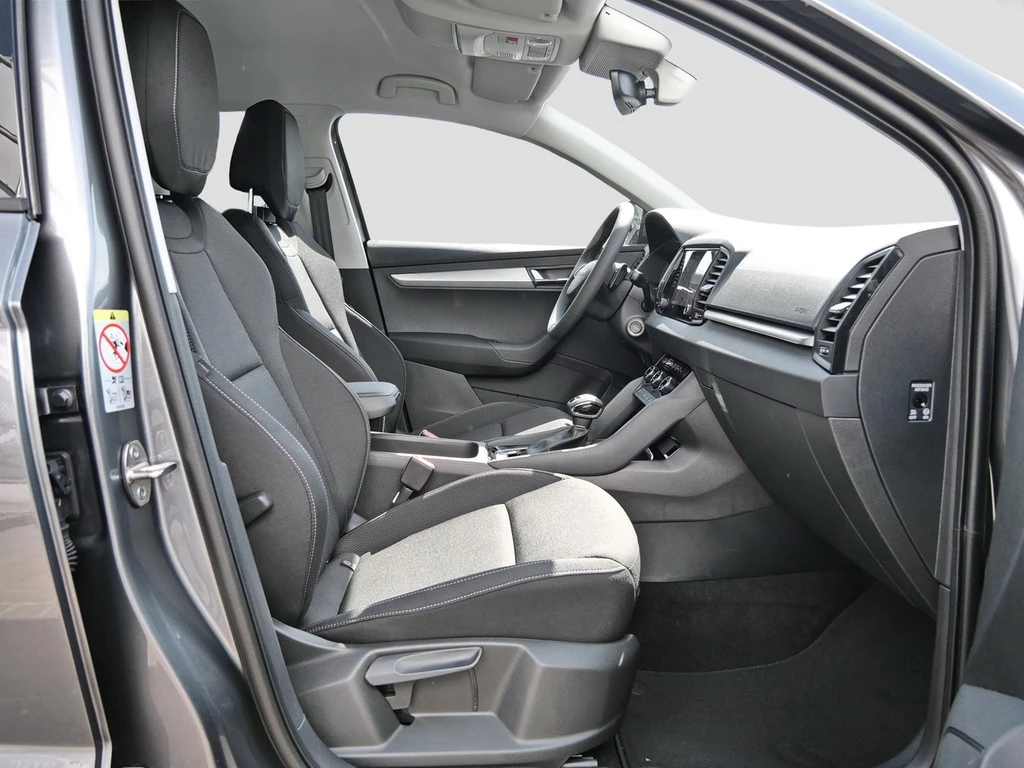 Škoda Karoq UPE br. 45.960,- Balance 1.5 l TSI 110 kW / 150 PS