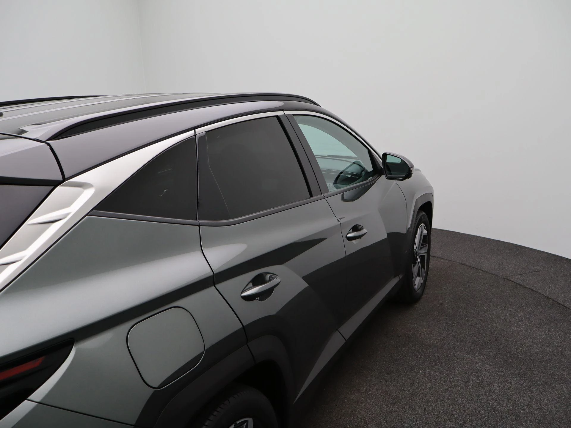 Hyundai Tucson 1.6 T-GDI PHEV Premium 4WD