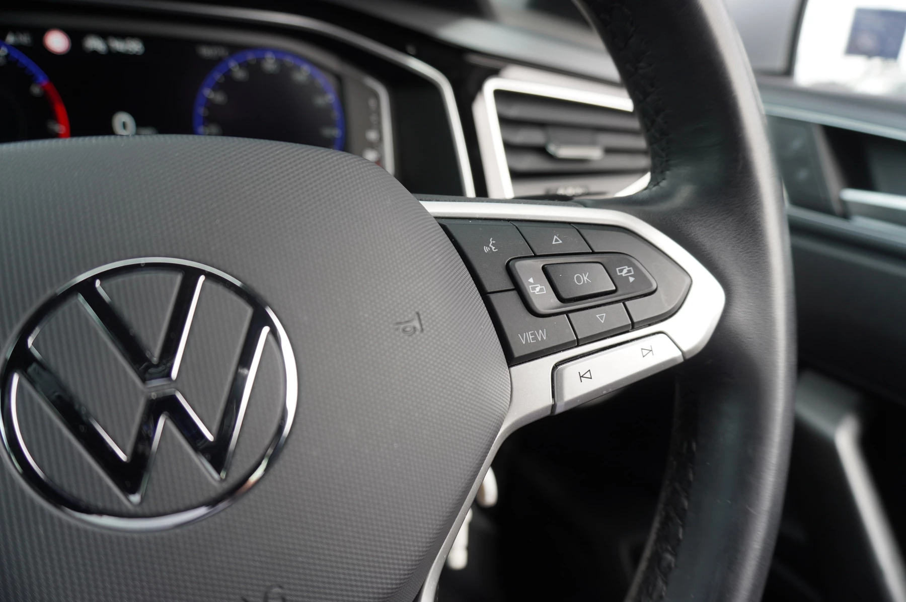 Volkswagen Polo 1.0 TSI R-Line 5dr DSG