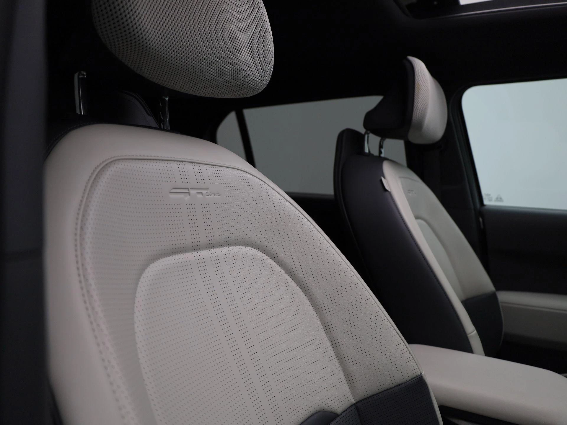 Kia EV3 GT-PlusLine 81.4 kWh