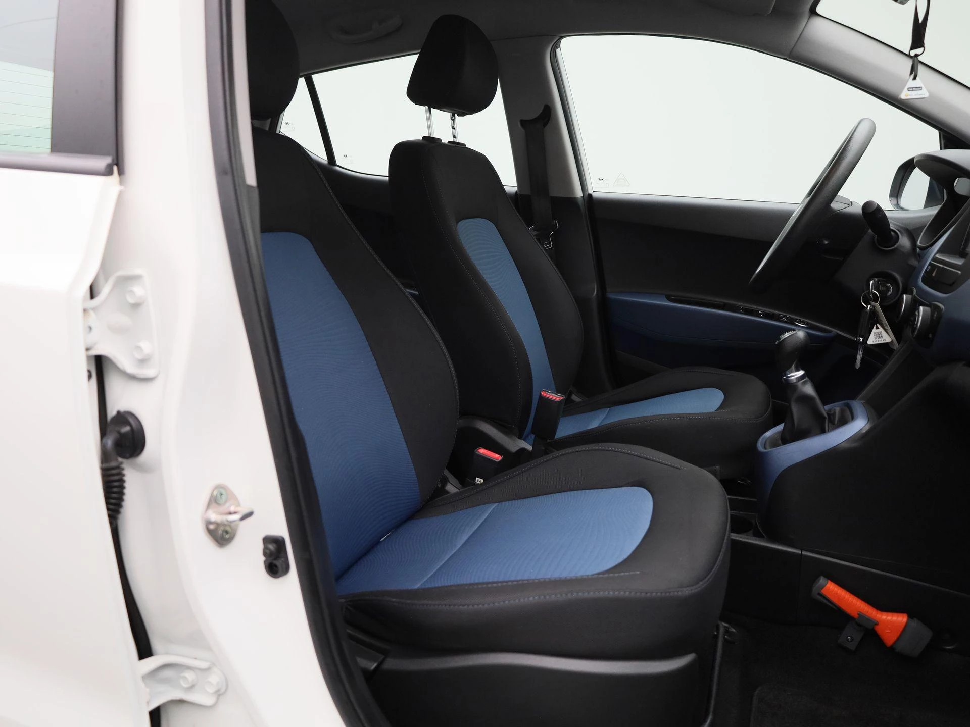 Hyundai i10 1.0i Go!
