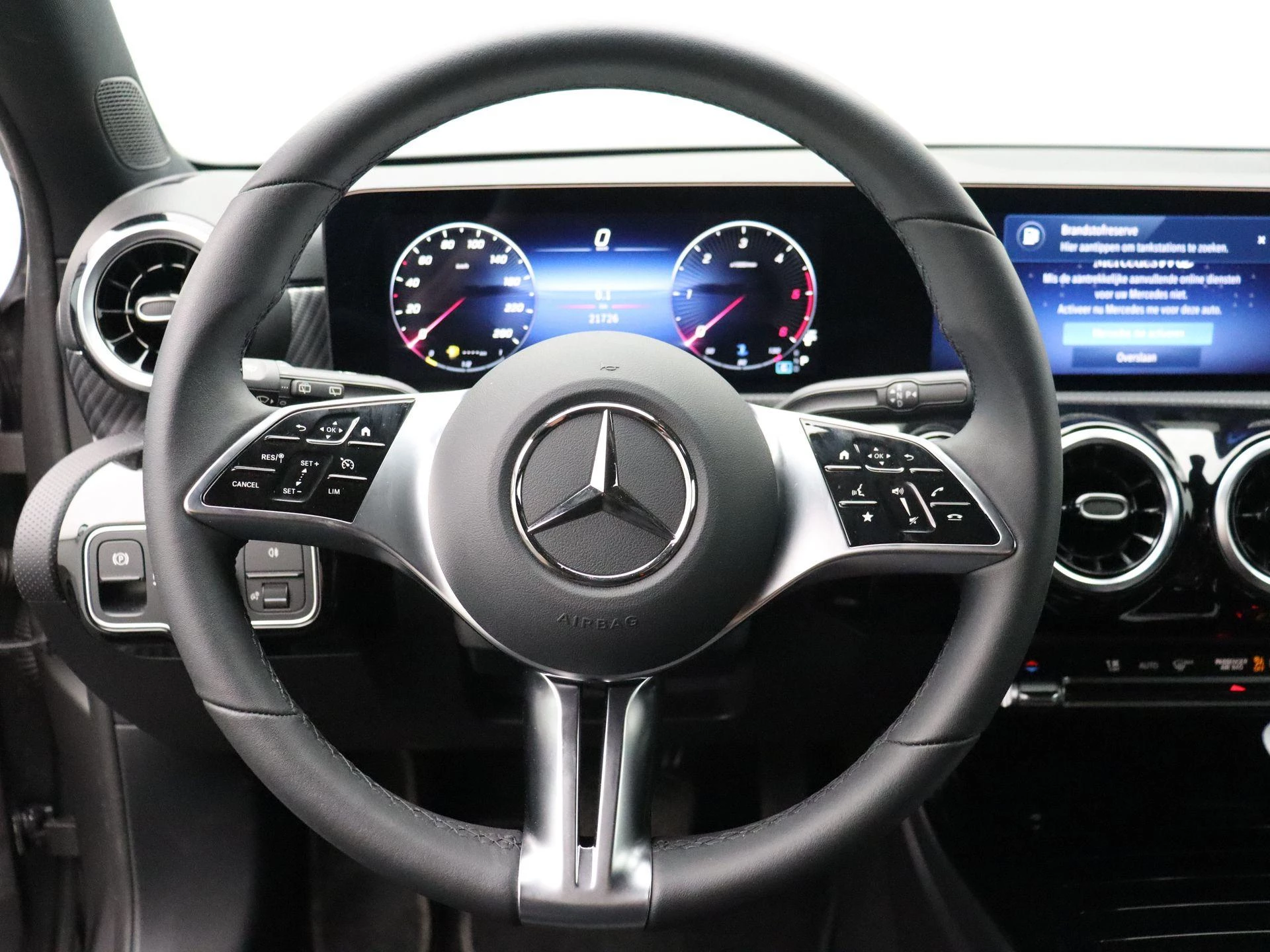 Mercedes-Benz Classe A 180 d Business Line