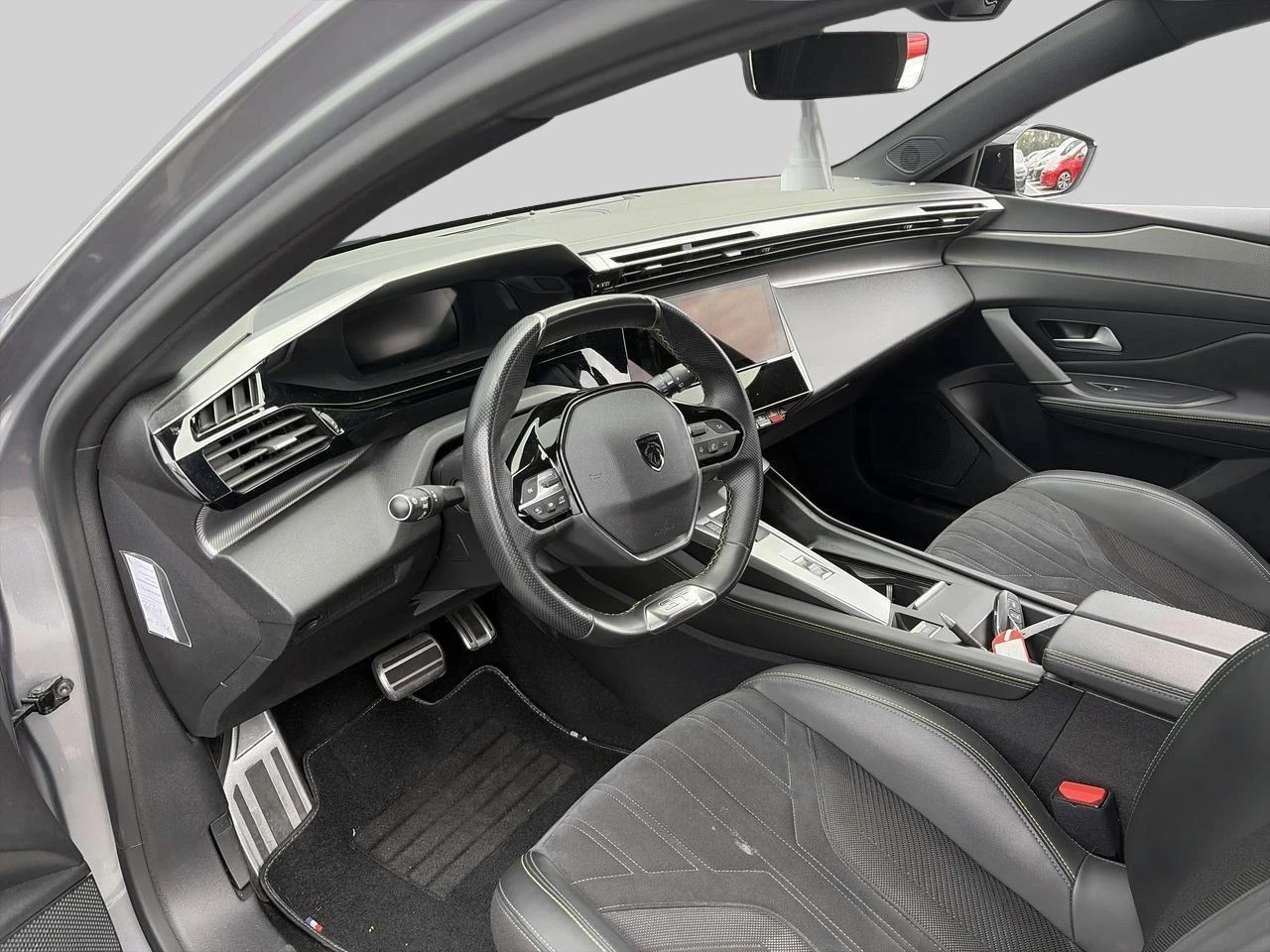 Peugeot 308 SW 1.2 PureTech 130 S&S EAT8 GT