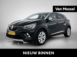 Renault Captur 1.6 E-Tech Plug-in Hybrid 160 Business