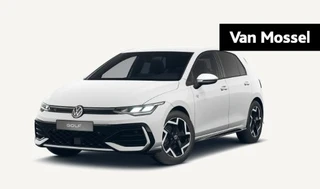 Volkswagen Golf 1.5 eTSI R-Line Edition 150 PK|