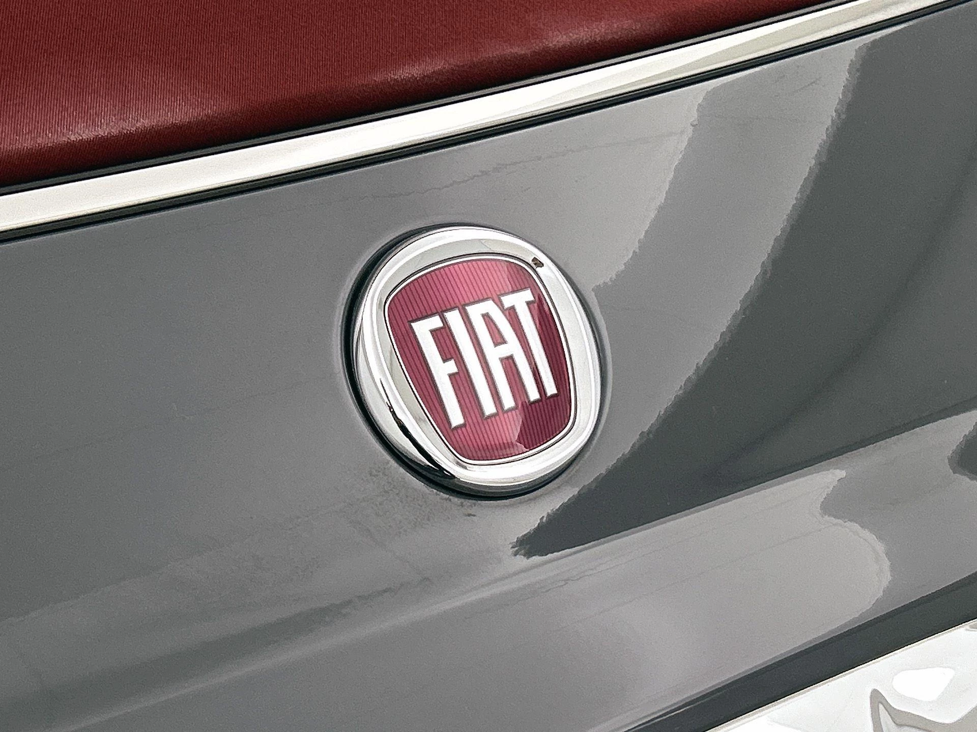 Fiat 500C 1.0 Hybrid Cult